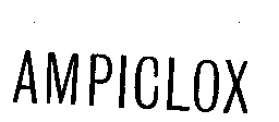 AMPICLOX