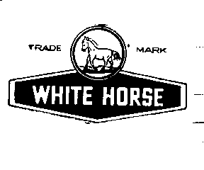 WHITE HORSE