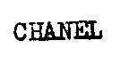 CHANEL