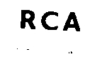 RCA