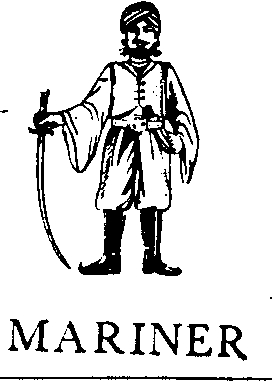 MARINER