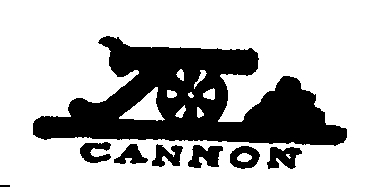 CANNON