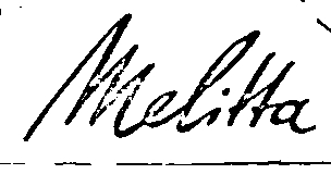 MELITTA