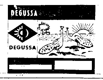 DEGUSSA