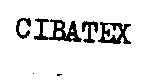 CIBATEX