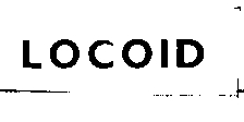LOCOID