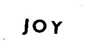 JOY