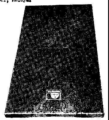 DUNLOPILLO GTROPICAL