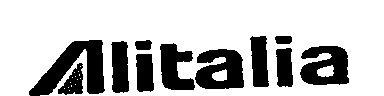 ALITALIA