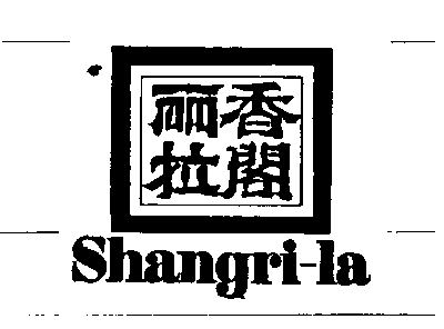 SHANGRI-LA