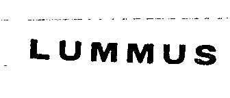 LUMMUS