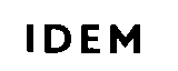 IDEM