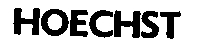 HOECHST