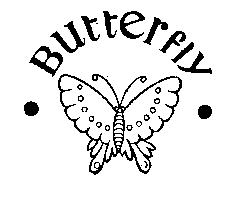 BUTTERFLY