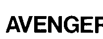 AVENGER