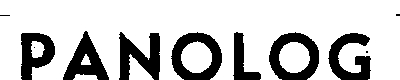 PANOLOG