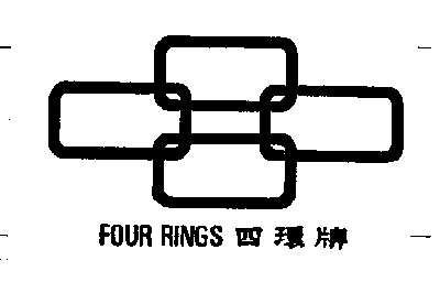 FOUR RINGS