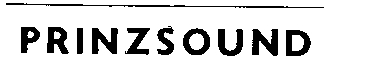 PRINZSOUND