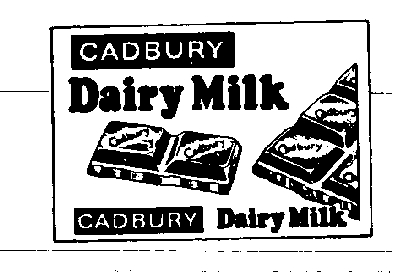 CADBURY