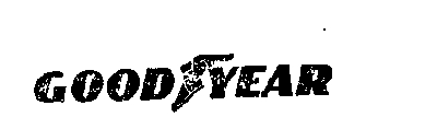 GOOD YEAR