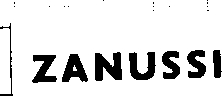 ZANUSSI