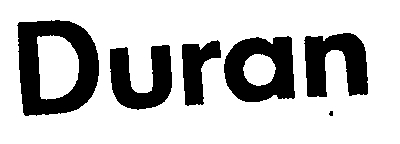 DURAN