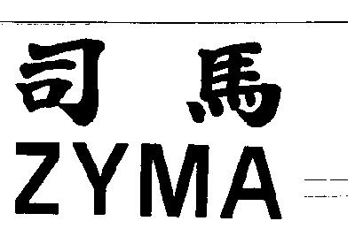 ZYMA