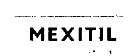 MEXITIL