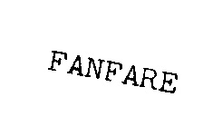 FANFARE