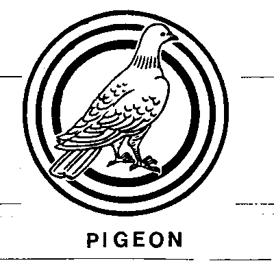 PIGEON