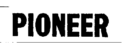 PIONEER