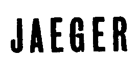 JAEGER