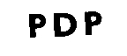 PDP