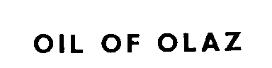 OIL OF OLAZ