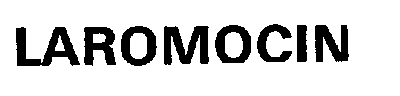 LAROMOCIN