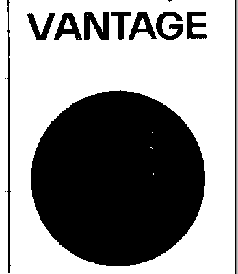 VANTAGE