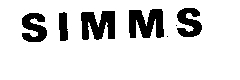 SIMMS