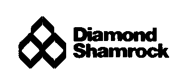DIAMOND SHAMROCK