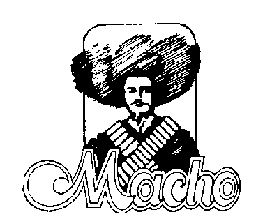 MACHO