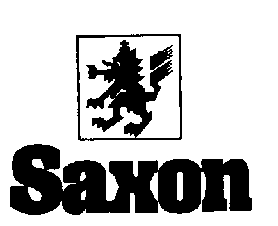 SAXON