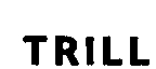 TRILL