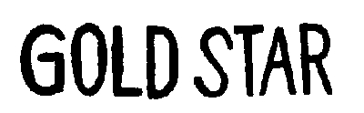 GOLD STAR