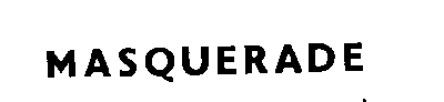 MASQUERADE