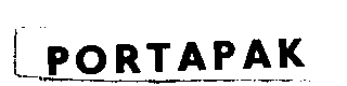 PORTAPAK