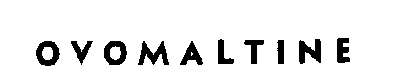 OVOMALTINE