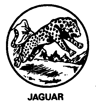 JAGUAR