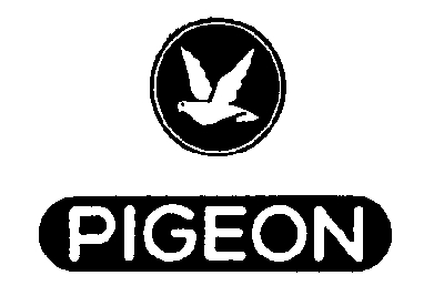PIGEON