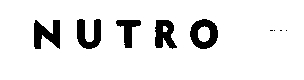 NUTRO