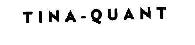 TINA-QUANT