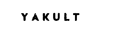 YAKULT